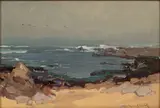 Franz Bischoff, Untitled