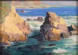 Carl Sammons, Untitled