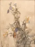 Richard Jerzy, Untitled