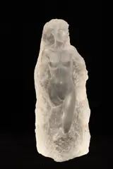 Michael Wilkinson, Untitled, 1986, ACRYLIC SCULPTURE