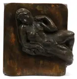 Philip and Kelvin Laverne, Untitled