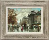 Antoine Blanchard, Untitled