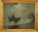 Untitled, DuMouchelles 2020