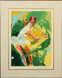 LeRoy Neiman, Untitled