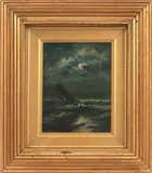 Robert Hopkin, Untitled