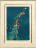 LeRoy Neiman, Untitled
