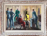 Harold Cohn, Untitled