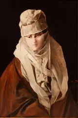 Untitled by Hovsep Pushman, OIL ON CANVAS FIRST QUARTER, offered Nov 2020