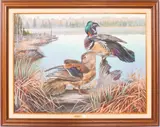 Jim Foote, Untitled, OIL ON CANVAS