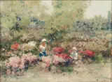 Andre Gisson, Untitled