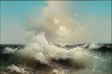 Eugene Garin, Untitled, OIL ON CANVAS