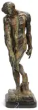 Untitled by Auguste Rodin, BRONZE SCULPTURE, offered Nov 2020