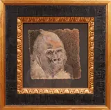 Nancy Strailey, Untitled, PENCIL ON PAPER