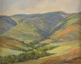Hans Kleiber, Post Creek Ranch