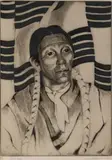 Gene Kloss, Indian Singer