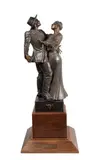 Greg Kelsey, Good Time Charlie, bronze