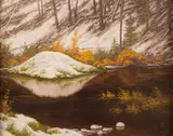 Charles Fritz, Prepared for Winter
