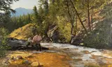 Brett James Smith, Summer on the Creek