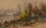 John Fery, Landscape