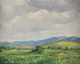 Hans Kleiber, Little Tongue River