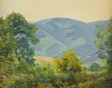 Hans Kleiber, Fool Creek Divide No