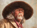 Joseph Velazquez, Big Land, Bold Vision