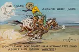Joe De Yong, Classic Cartoon
