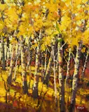 Neil Patterson, Fall Colors