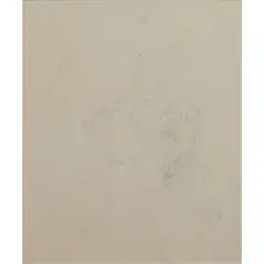 Bruce Conner, "Untitled (1/30/62), Hecho en Mexico,", 1962, graphite on paper, [approximate dimensions -