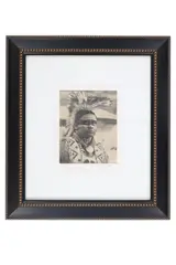 Bob Coronato, Natsehestahe, etching