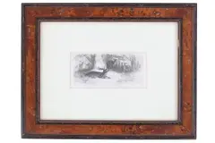 Gustave Doré, Untitled, engraving france printed c. 1867