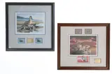 Untitled by Limited Ed, lithograph, offered Nov 2025