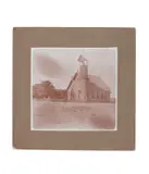 Untitled by Wyatt Earp's Tombstone Church, photograph, offered Nov 2025