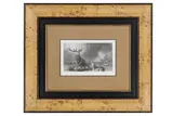 Sir Edwin Henry Landseer, Featured in this lot is this
