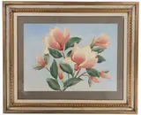 Original Shirrell Graves, This is an original signed Shirrell Graves, Watercolour on paper, circa 1900 to 1949