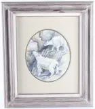 Untitled by Mountain Goat, watercolor original by brad bylund, offered Jun 2025