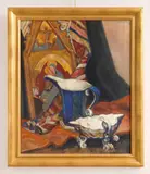 Henry G. Keller, The Three Periods of Art