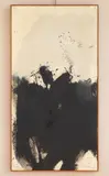 James Johnson, M56, oil on canvas