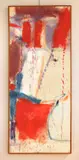 James Johnson, A128/ M19, oil on canvas