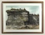 Fred Leach, Rock Formations