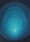 Clarence Carter, Blue Mandala
