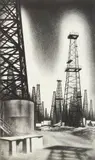 Louis Lozowick, Untitled