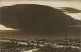 Kerr Eby, September 13, 1918, St. Mihiel (The Great Black Cloud), etching, aquatint and sandpaper ground, 1934.estate