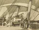 Gordon Grant, Old Windjammer