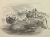 Yasuo Kuniyoshi, South Berwick, Maine