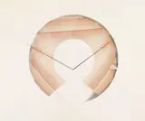 Jan Dibbets, Untitled III