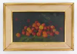 Adam Lehr, Still-Life of Apples