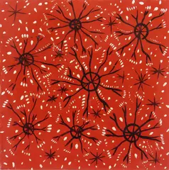 Scott Miller, Untitled, oil on canvas