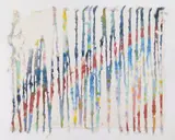 William Frederick Weege III, Oconomowoc, mixed media print, 1979