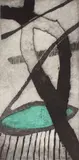 Carol Acquilano, Untitled, aquatint